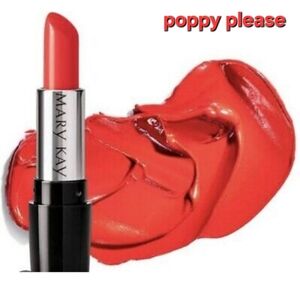 Mary Kay Gel Semi-Matte Lipstick.13 oz.